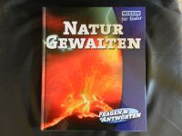 Wissen für Kinder - Natur Gewalten - Fragen & Antworten Aubing-Lochhausen-Langwied - Aubing Vorschau