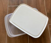 Tupperware Tupper Cool‘N Fresh, Behälter 700 ml inkl. Deckel Bayern - Miltenberg Vorschau