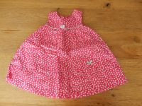 Kleid in pink von Kanz / Gr. 74 Baden-Württemberg - Bitz Vorschau