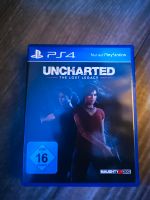 Uncharted The lost legacy Schleswig-Holstein - Flintbek Vorschau