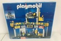 Playmobil Airport Flughafen 3186 Kinder Spielzeug Bayern - Bad Neustadt a.d. Saale Vorschau