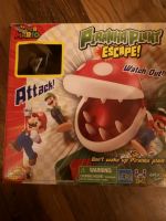 Super Mario Piranha Plant Escape Spiel Brandenburg - Bestensee Vorschau