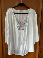 Boho Tunika Bluse Gr. 48/50 Laura Torelli***top Zustand! Schleswig-Holstein - Langballig Vorschau