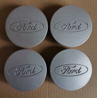 4 Original Ford Nabendeckel Felgendeckel 83BB-1000-AD Rheinland-Pfalz - Nisterau Vorschau