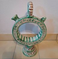marokkanische Vase, Keramikkrug Rheinland-Pfalz - Langsur Vorschau