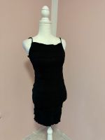 H&M Stretch Kleid minikleid kurzes schwarzes M Rheinland-Pfalz - Westerburg Vorschau