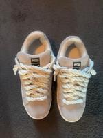 Puma Suede XL Rope Größe 46 Duisburg - Rheinhausen Vorschau
