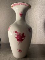Herend Porzellan Vase Nordrhein-Westfalen - Schwerte Vorschau
