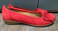 Gabor Ballerina Schuhe Damenschuhe Gr. 5 = 38 Leder NEUw Nordrhein-Westfalen - Wesel Vorschau