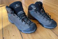 Damen Wanderschuhe Rheinland-Pfalz - Betzdorf Vorschau