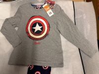 Pyjama AVENGERS Nordrhein-Westfalen - Heinsberg Vorschau