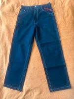 Karl Kani Jeans - Vintage 90er Baggy Hose - Größe 32/32 Frankfurt am Main - Nordend Vorschau