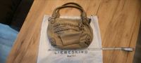 Liebeskind Handtasche in taupe grau beige hellbraun Nordrhein-Westfalen - Herdecke Vorschau