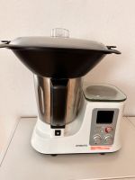 Küchenmaschine mit Kochfunktion ähnlich Thermomix Bayern - Blaichach Vorschau