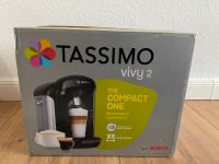 Kaffemaschine/Tassimo vivy 2 Häfen - Bremerhaven Vorschau