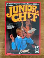 F.X.Schmidt Brettspiel "Junior Chef" Hessen - Bickenbach Vorschau