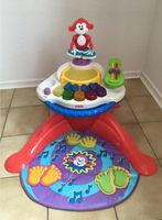 Fisher Price Tanzender Affe Babyspielzeug Musikcenter Spieltisch Baden-Württemberg - Horgenzell Vorschau