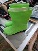 Gummistiefel ungefüttert Gr. 32 wie neu Nordrhein-Westfalen - Remscheid Vorschau