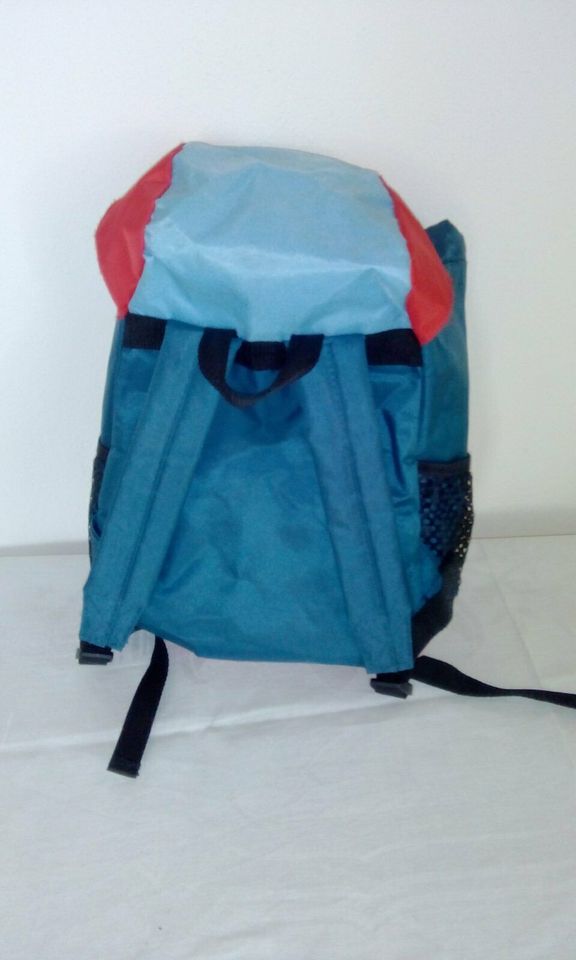 TOP Kinder ✨ Rucksack Kinderrucksack ✨ Findet Nemo ● Disney ✨ in Perlesreut