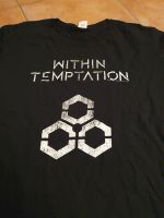 Within Temptation Metal T-shirt xxl Raise your Banner Neu Nordfriesland - Bredstedt Vorschau
