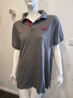 Hollister Poloshirt XL Dithmarschen - Brunsbuettel Vorschau