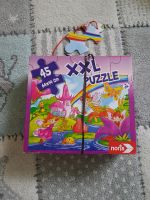 XXL Puzzle 45 Teile Hessen - Wolfhagen  Vorschau