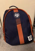 *** Wilson Roland Garros Junior Tennis Rucksack  *** Bayern - Wolfratshausen Vorschau