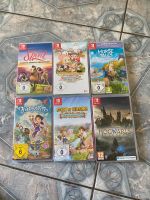 Switch spiele Nordrhein-Westfalen - Gronau (Westfalen) Vorschau