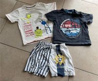 Tshirt, Shorts, 86, Bayern - Obertraubling Vorschau