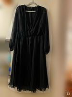 Schwarzes Kleid Nordrhein-Westfalen - Hürth Vorschau