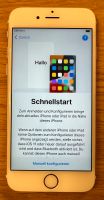 iPhone 6s rosegold 32 GB Nordrhein-Westfalen - Nümbrecht Vorschau
