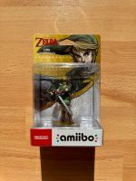 Nintendo Amiibo Legend of Zelda Collection: Link Twilight Princes Dresden - Blasewitz Vorschau