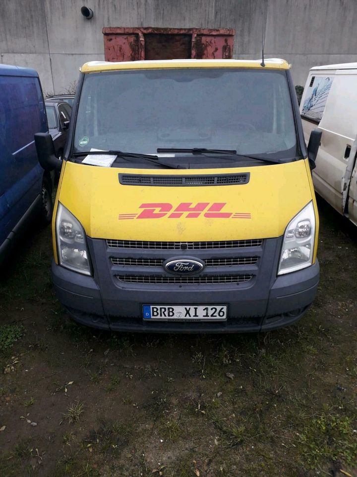 Ford Transit 2.2  baujahr 2008 in Bremen