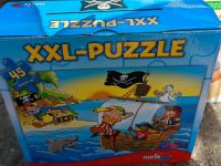 XXL Puzzle Spiele Pirat Wandsbek - Hamburg Farmsen-Berne Vorschau