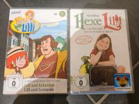 Hexe Lilly DVD Set Bayern - Lachen Vorschau