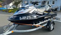 Jetski Seadoo RXT215 BJ 2009 Dreisitzer Bayern - Hof (Saale) Vorschau