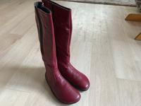 Barfuß-Schuhe (Stiefel) von Be Lenka winterwarm in Größe 38 Berlin - Pankow Vorschau