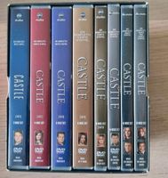 Castle - Die komplette Serie [45 DVDs] Baden-Württemberg - Karlsruhe Vorschau