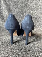 High Heels - blauer Samt Köln - Ehrenfeld Vorschau