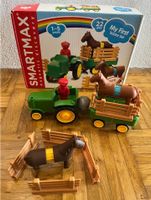 SMARTMAX my first tractor set Magnete Niedersachsen - Stolzenau Vorschau