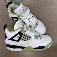 Jordan 4 Seafoam Dresden - Neustadt Vorschau