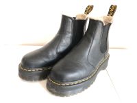 Dr. Martens Plateau Chelsea, Stiefelette, gefüttert Bayern - Rieden a. Forggensee Vorschau