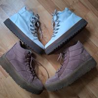 2 × Winterboots Teddyfutter von Tamaris und Gabor 39+40 Nordrhein-Westfalen - Iserlohn Vorschau