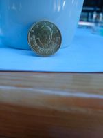 50 Cent Münze Vatikan 2011 Bayern - Bergtheim (Unterfranken) Vorschau