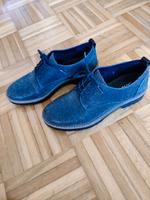 Metallic Schnürschuhe Bielefeld - Bielefeld (Innenstadt) Vorschau
