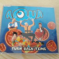 CDs Aqua, Bang!, E-Rotic, Music Instructor, Scatman John Niedersachsen - Vechelde Vorschau