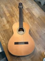 Gitarre La Mancha Rubi CM/63-1,7/8 Zeder Massiv/Mahagoni lefti Schleswig-Holstein - Reinbek Vorschau