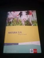 Schulbuch Natura G9 Klasse 5/6 Wuppertal - Langerfeld-Beyenburg Vorschau