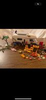 Playmobil 4859 Wohnmobil Camping mit viel Zubehör Bayern - Großheubach Vorschau