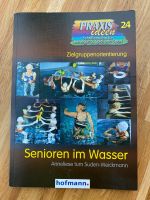 Senioren im Wasser - Schriftenreihe für Bewegung und Sport Baden-Württemberg - Zaberfeld Vorschau